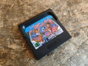 GRA #3 SEGA GAME PACK 4 IN 1 