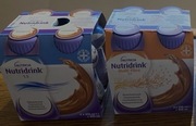 Nutridrink zestaw