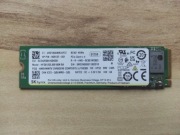 SK hynix BC901 512GB NVMe SSD – uszkodzony SMART Error 301 HP