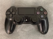 Pad PS4 Sony DualShock 4 V2 - Analogi Hall - Bardzo dobra bateria