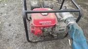 Motopompa honda wb30xt