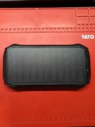 Powerbank solarny 10000 mAh BoomPods Neutron