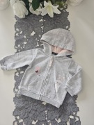 Bluza niemowlęca, r. 68