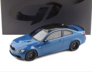 GT Spirit BMW M3 E92 Coupe 1/18
