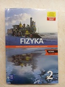 Fizyka 2 WSiP, zakres podstawowy 