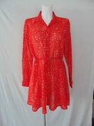 GINA TRICOT Sukienka rozmiar 36