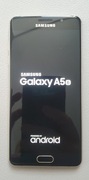 Smartfon Samsung A5 2016 złoty2gb RAM 16gb ROM #076