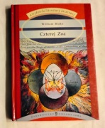 Czterej Zoa, William Blake