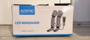 Renpho  RF ALM070 Masażer Nóg Krążenie Stóp Łydek Ud