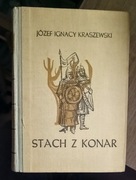 Strach z konar - Józef Ignacy Kraszewski (7)