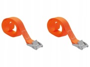 Pasy mocujące z szybkozłączem Parkside