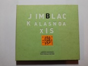 Jim Black - Alasnoaxis