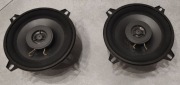 Głośniki Samochodowe Alphard ETP-133 CLW2 80W \ 40W