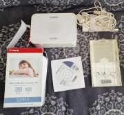 Drukarka Canon Selphy CP530