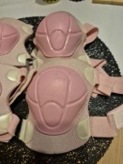 Ochraniacze dziewczęce