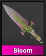 Bloom | Roblox | Murder Mystery | mm2