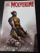 WOLVERINE by Jason Aaron Complete Collection vol 2; Marvel