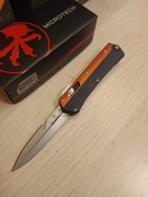 Nóż sprężynowy Microtech Glykon Dagger