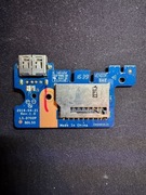 czytnik kart SD / USB HP 250 G5