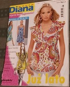 Diana Szycie bez tajemnic 4/2012