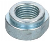 nakrętka L osi piasty SHIMANO HB-IM40 Y22V0400R lewa