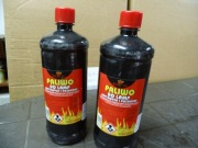 Paliwo do lamp naftowych 1l.