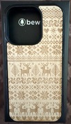 Bewood- etui, plecki iPhone 15 pro