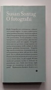 O fotografii, Susan Sontag
