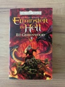 Elminster in Hell Forgotten Realms The Elminster Series Ed Greenwood