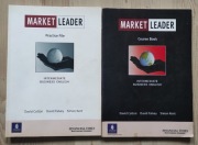 Komplet angielski Market Leader Intermediate