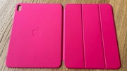 Oryginalne Apple Smart Folio do iPad 10. generacji – różowe – Używane