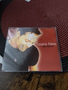 Tiziano Ferro - Perdono_CD.
