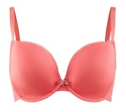 Biustonosz Panache Cleo Neve Plunge 65E/30E