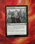 Rotten Reunion karta MTG 