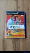Singstar Bollywood PS2