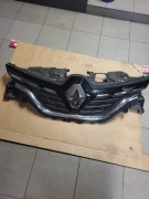 Renault captur ll grill