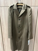 Płaszcz wojsk lądowych nowy wzór 215/MON 104/177/102