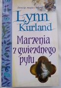 Lynn Kurland Marzenia z gwiezdnego pyłu