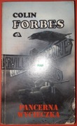 Pancerna Wycieczka - Forbes Colin, wyd. I, 1992 r.