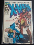 Uncanny X-Men 276