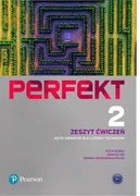 Perfekt 1 ćwiczenia Pearson 2019