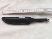 Kultowy nóż Cold Steel 53HS Spike Tokyo