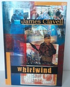 Whirlwind - James Clavell