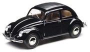 Metalowy model samochodu VW Garbus z 1950 roku w skali 1:18 oryg. VW