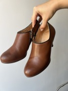 Botki Ryłko idealny stan 37 rozmiar