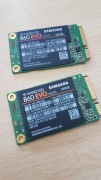 Samsung 860 EVO mSata 250GB