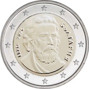 2 euro Bułgaria 2026