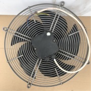 Wentylator profesjonalny Axial Fan 1-2-2702-0005 trzybiegowy