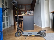 Hulajnog Jeep Sentinel