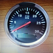 Obrotomierz Licznik Motogodzin Ciągnik Renault 110.54 inne